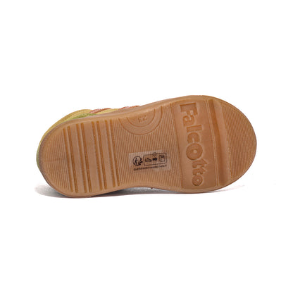 NATURINO 0012019168.06.1F90 MIX Sneakers Bambino 