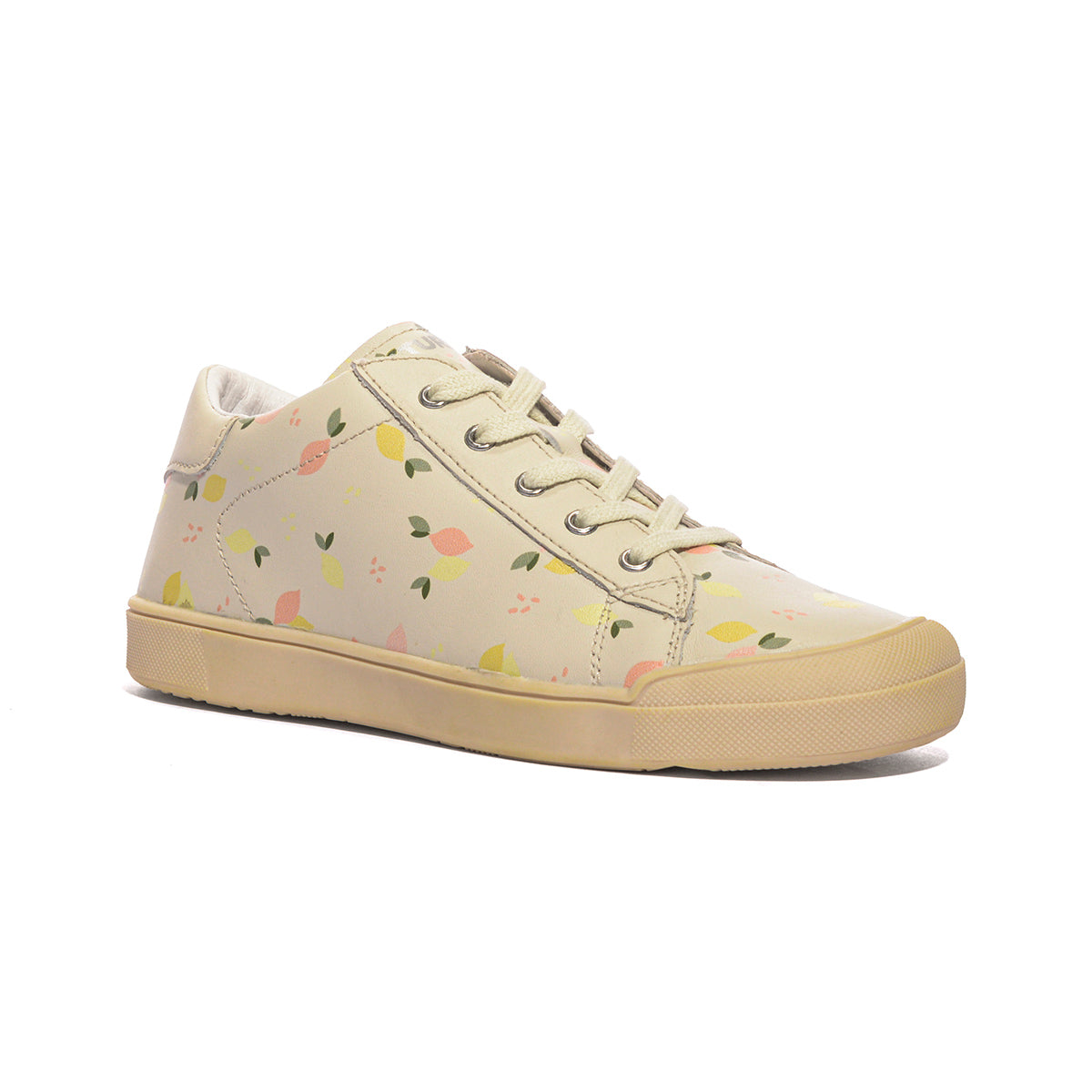 NATURINO 0012019170.13.1N85 BIANCO Sneakers Bambina 