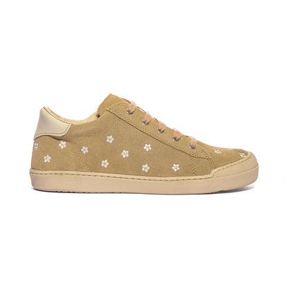 NATURINO 0012019170.19.0D09 BEIGE Sneakers Bambina 