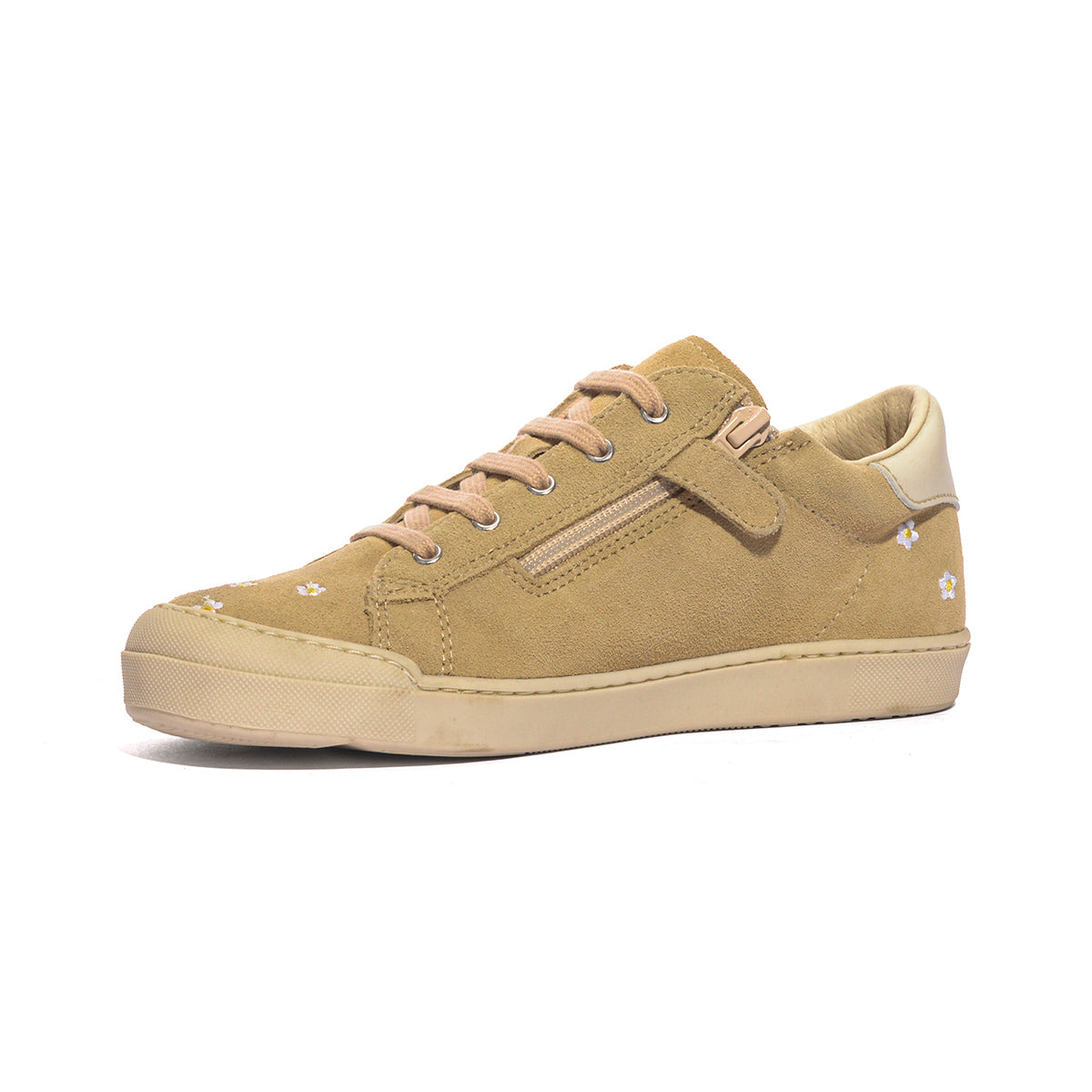 NATURINO 0012019170.19.0D09 BEIGE Sneakers Bambina 