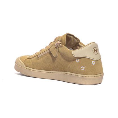 NATURINO 0012019170.19.0D09 BEIGE Sneakers Bambina 