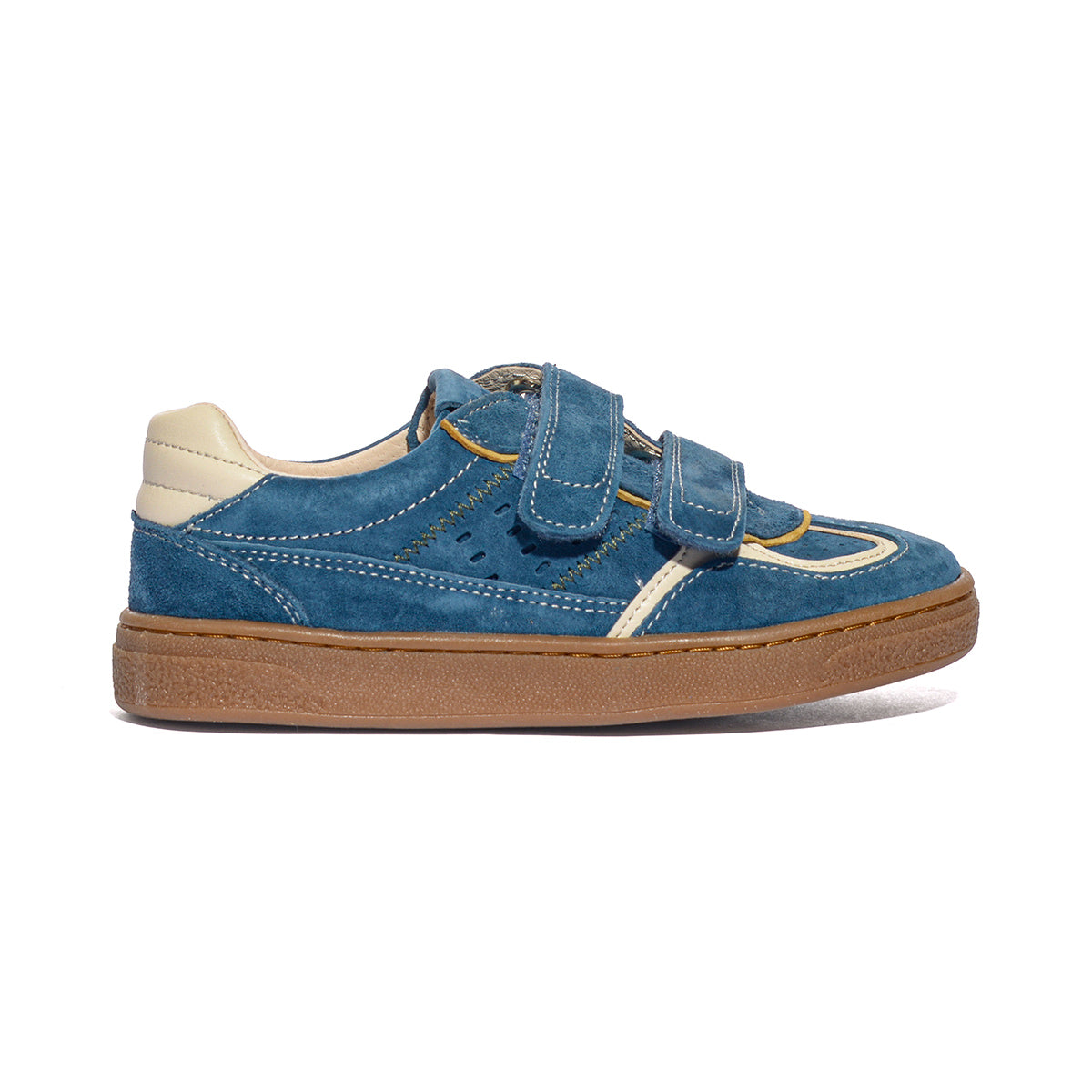 NATURINO 0012019187.01.2C78 AZZURRO Sneakers Bambino 