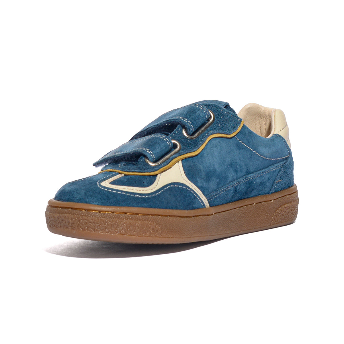 NATURINO 0012019187.01.2C78 AZZURRO Sneakers Bambino 