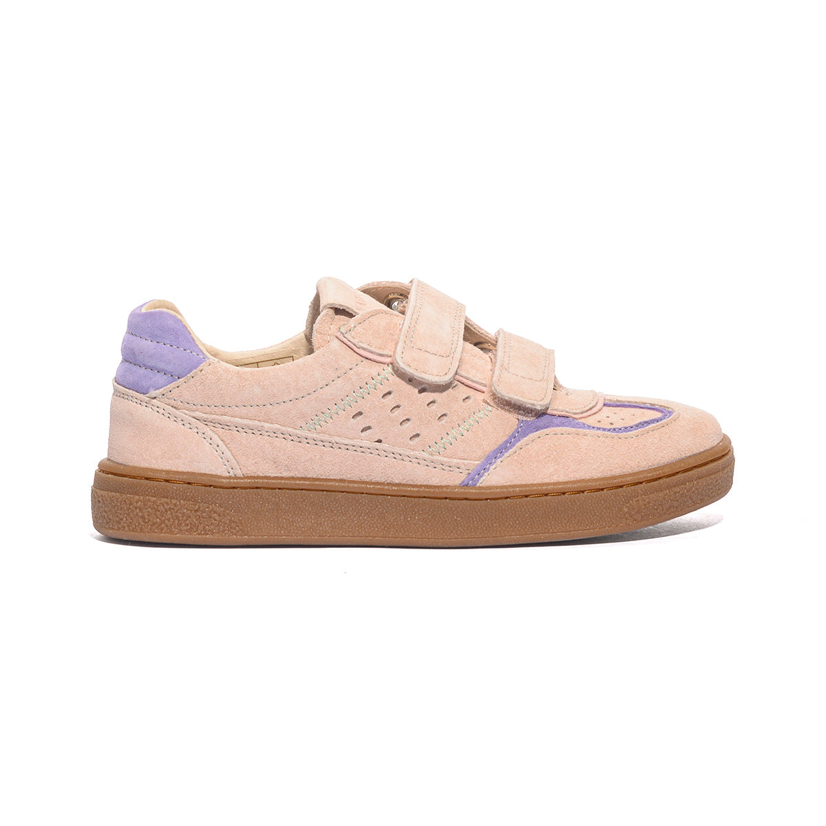 NATURINO 0012019187.01.2M72 CIPRIA Sneakers Bambina 
