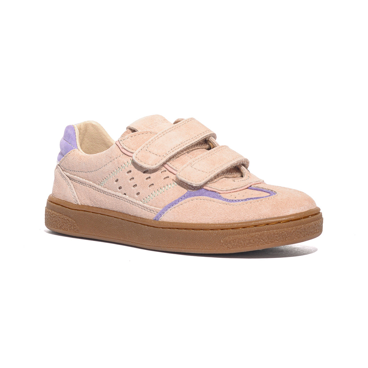 NATURINO 0012019187.01.2M72 CIPRIA Sneakers Bambina 