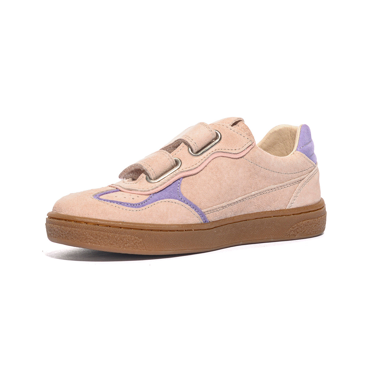 NATURINO 0012019187.01.2M72 CIPRIA Sneakers Bambina 