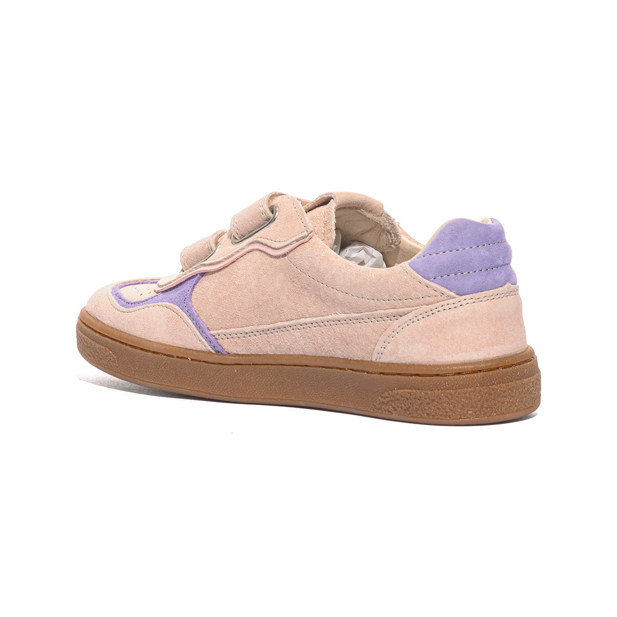 NATURINO 0012019187.01.2M72 CIPRIA Sneakers Bambina 