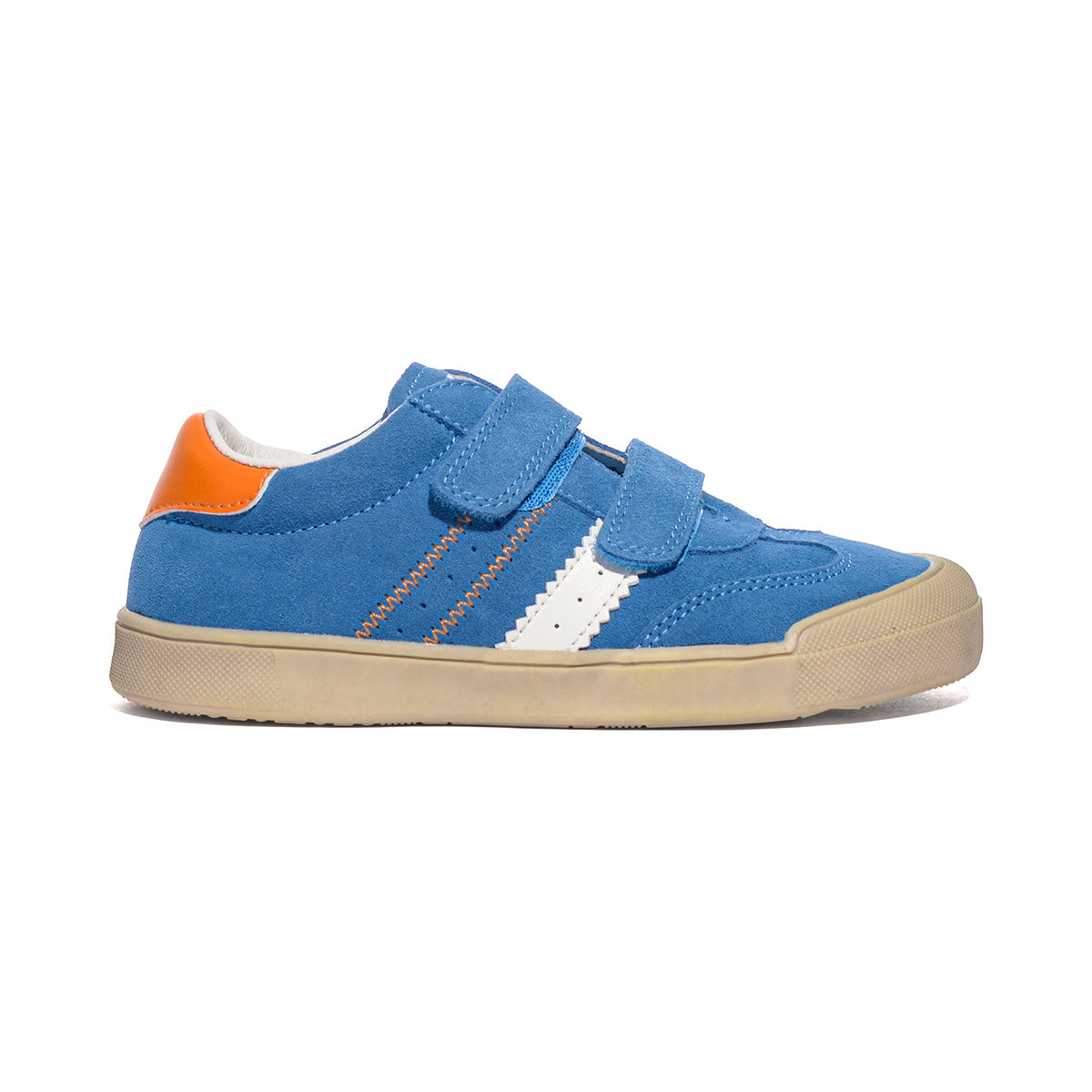 NATURINO 0012019205.01.3C88 AZZURRO Sneakers Bambino 