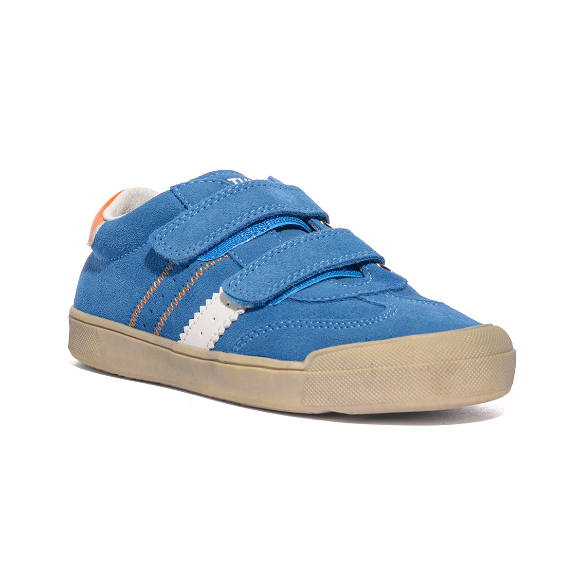 NATURINO 0012019205.01.3C88 AZZURRO Sneakers Bambino 
