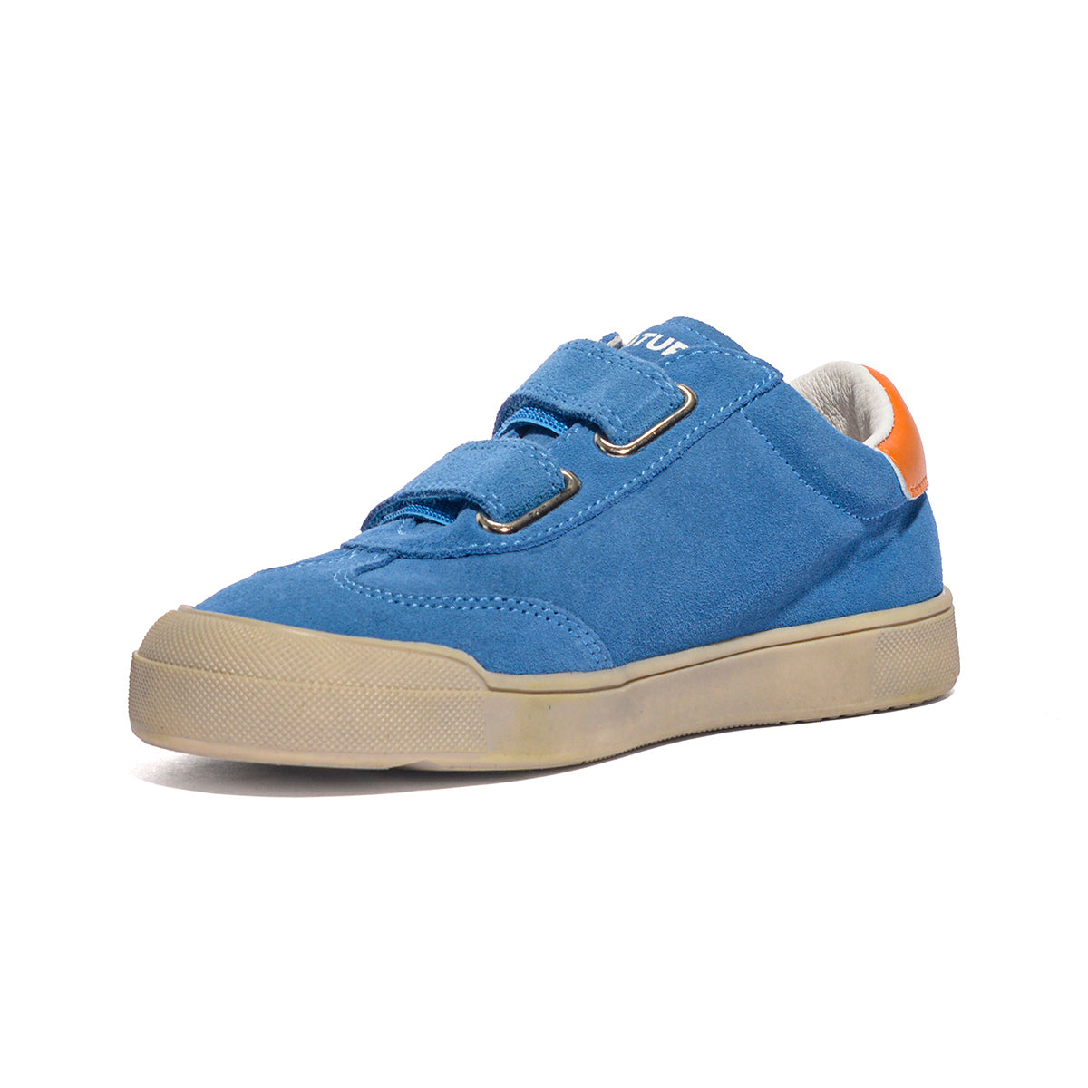 NATURINO 0012019205.01.3C88 AZZURRO Sneakers Bambino 