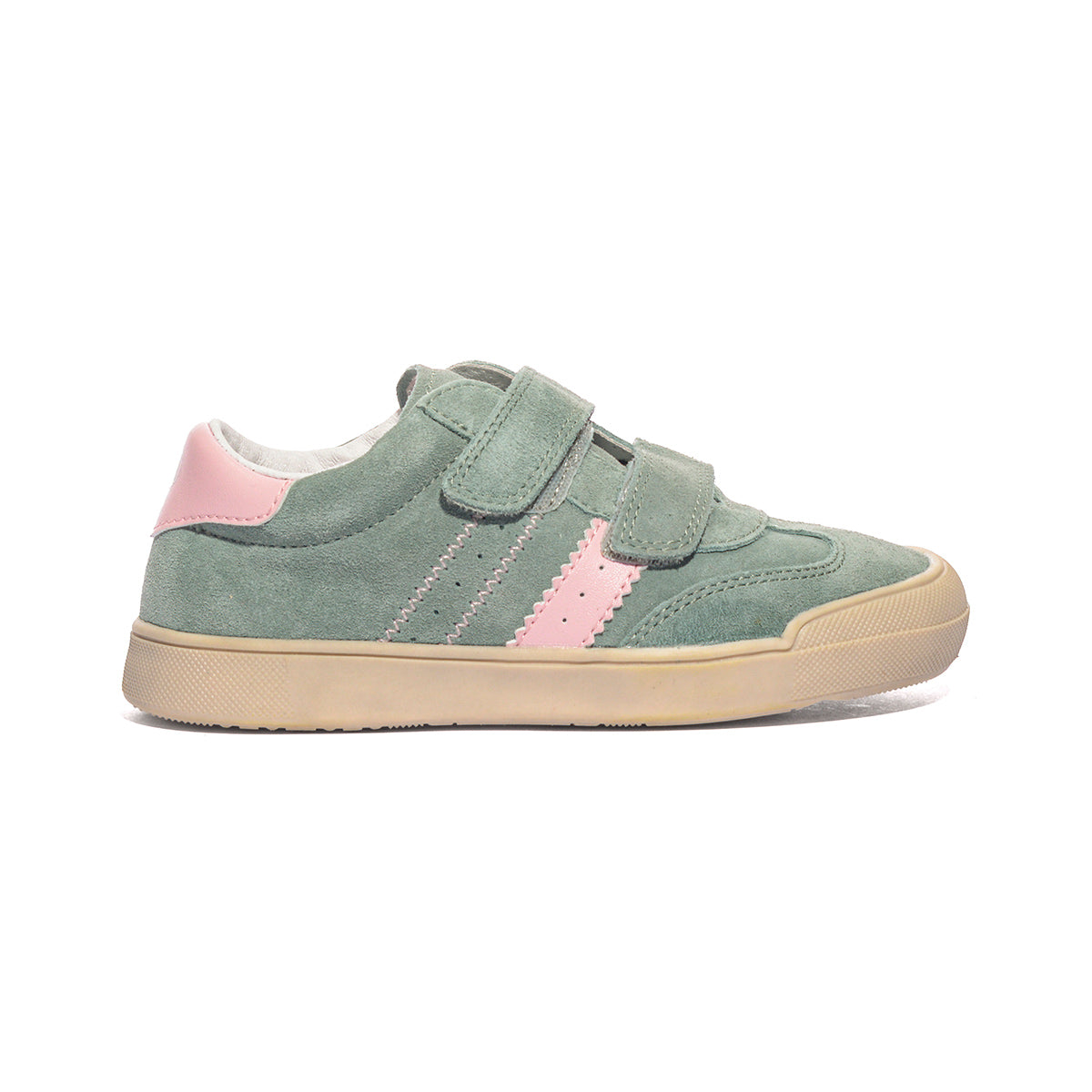 NATURINO 0012019205.01.3F37 MIX Sneakers Bambina 
