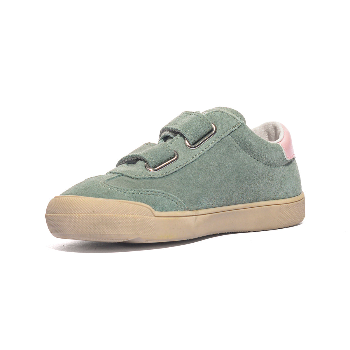 NATURINO 0012019205.01.3F37 MIX Sneakers Bambina 