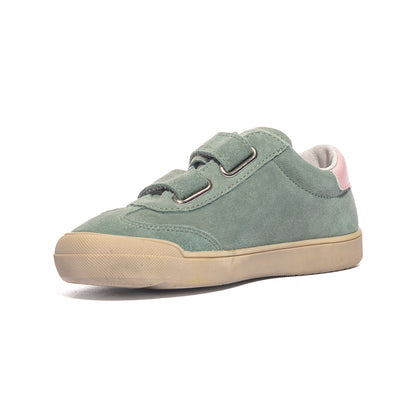 NATURINO 0012019205.01.3F37 MIX Sneakers Bambina 