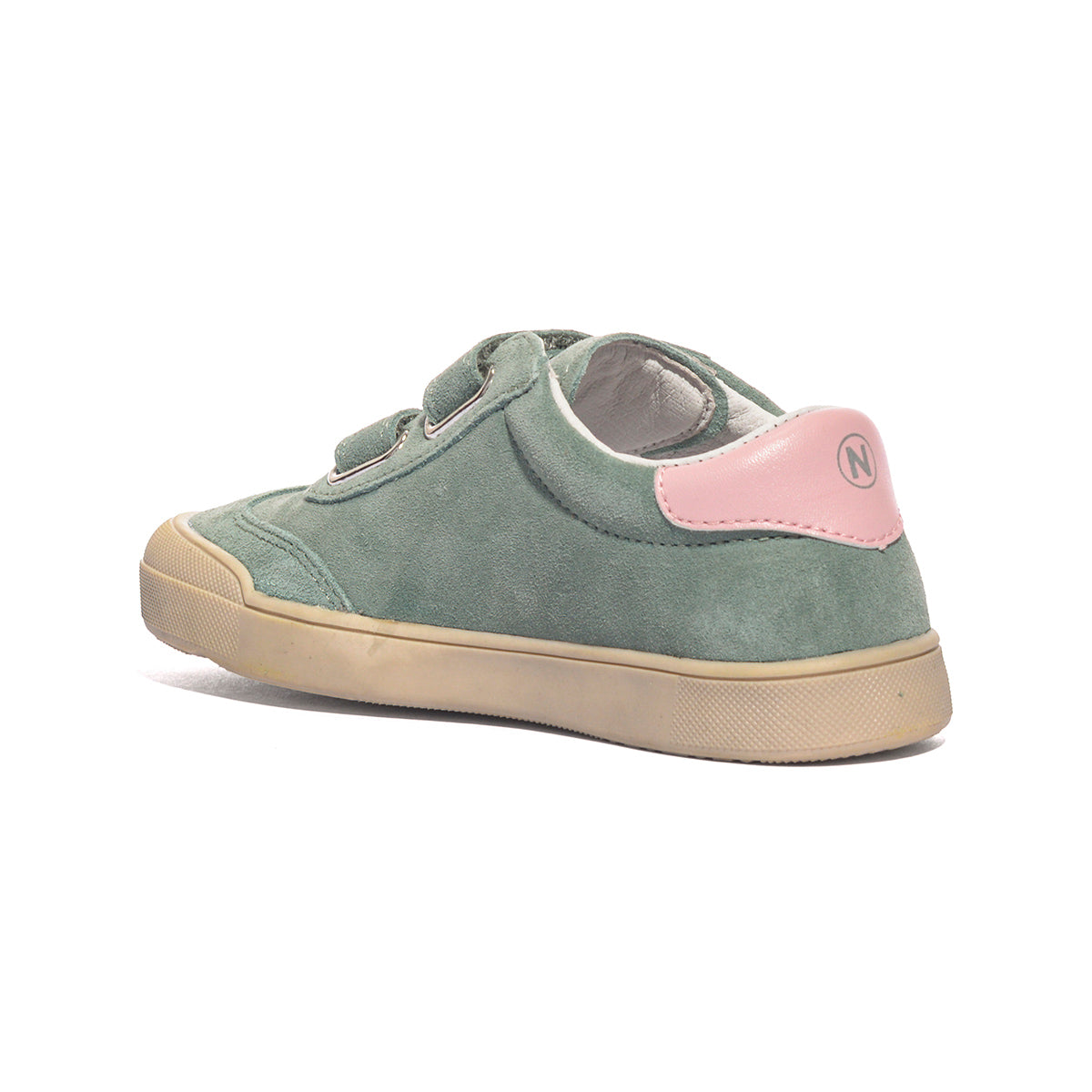 NATURINO 0012019205.01.3F37 MIX Sneakers Bambina 
