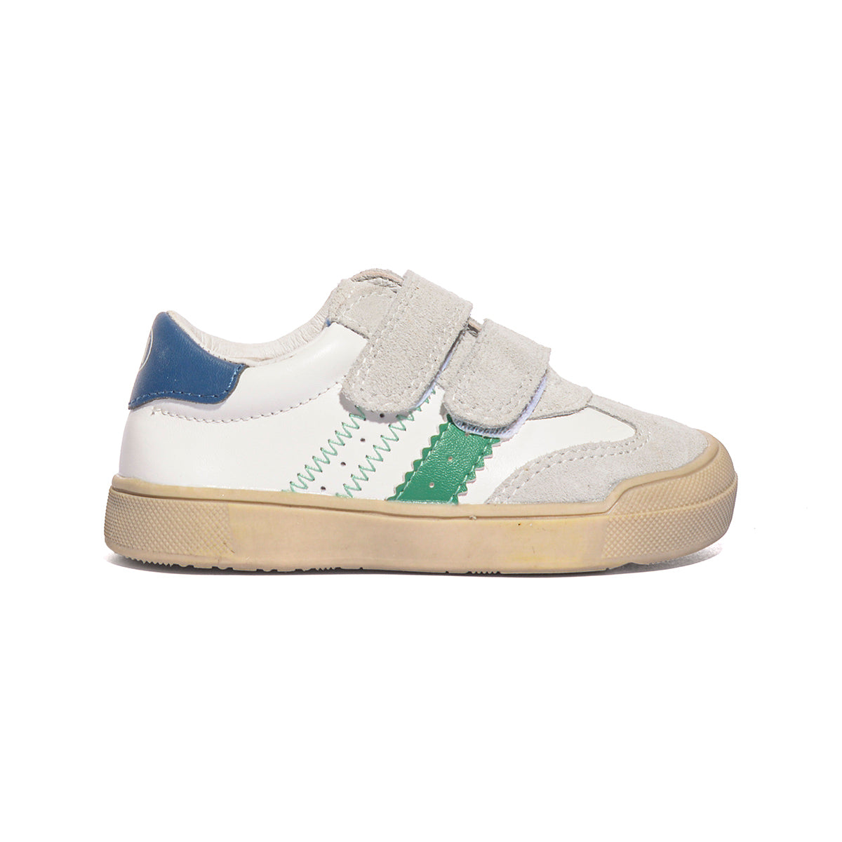 NATURINO 0012019205.03.2N64 BIANCO Sneakers Bambino 
