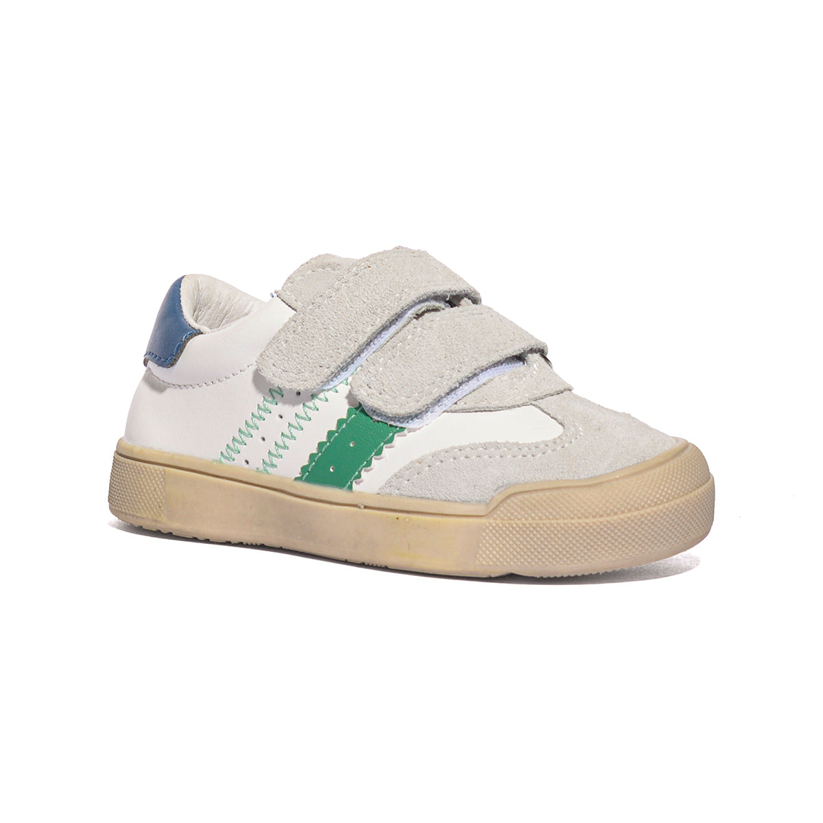 NATURINO 0012019205.03.2N64 BIANCO Sneakers Bambino 