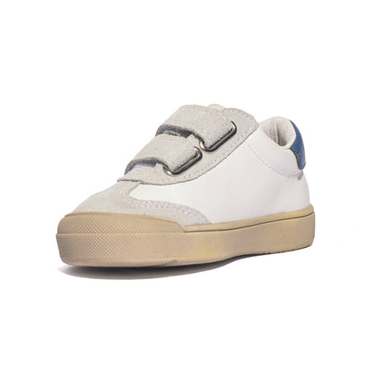 NATURINO 0012019205.03.2N64 BIANCO Sneakers Bambino 