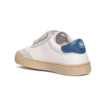 NATURINO 0012019205.03.2N64 BIANCO Sneakers Bambino 