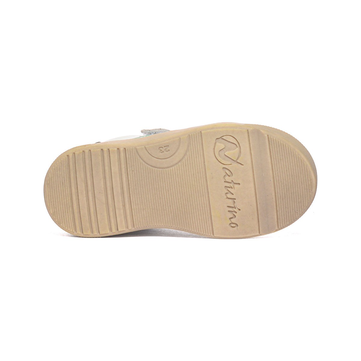 NATURINO 0012019205.03.2N64 BIANCO Sneakers Bambino 