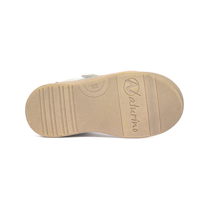 NATURINO 0012019205.03.2N64 BIANCO Sneakers Bambino 