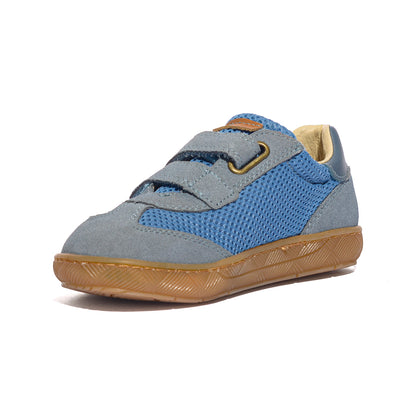 NATURINO 0012019317.02.4C11 CELESTE Sneakers Bambino 
