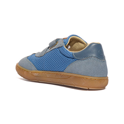 NATURINO 0012019317.02.4C11 CELESTE Sneakers Bambino 