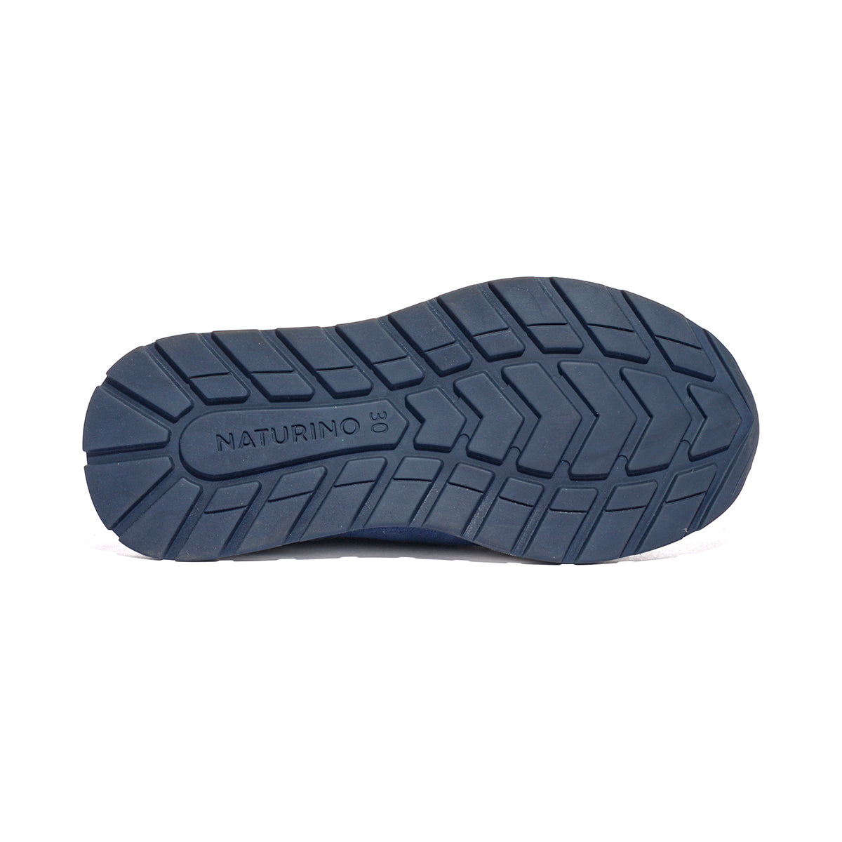NATURINO 0012019367.04.1B20 GRIGIO Sneakers Bambino 