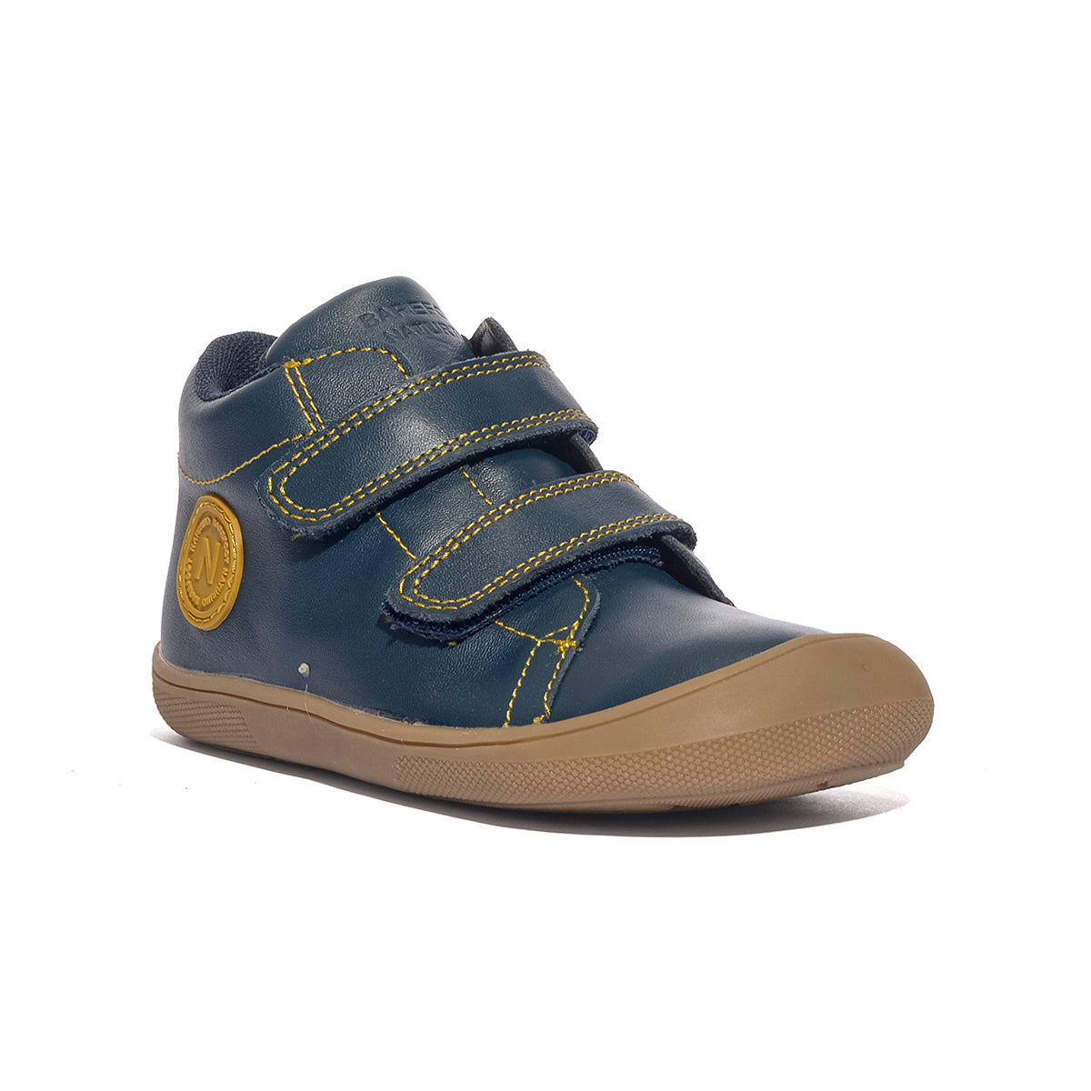 NATURINO 0012019417.01.1C25 NAVY ZUCCA Sneakers Bambino 