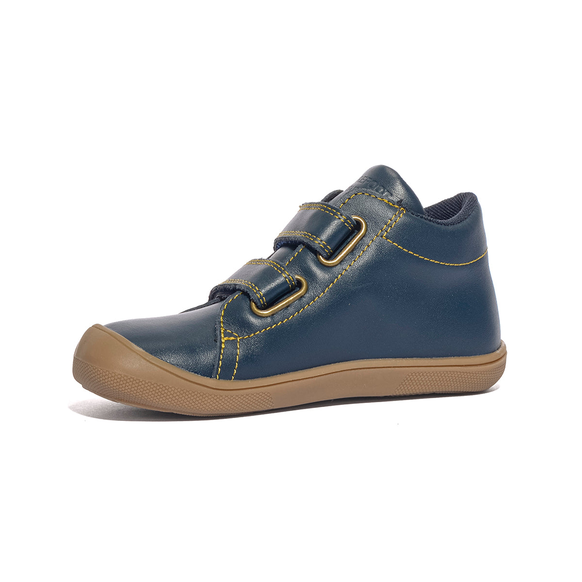 NATURINO 0012019417.01.1C25 NAVY ZUCCA Sneakers Bambino 