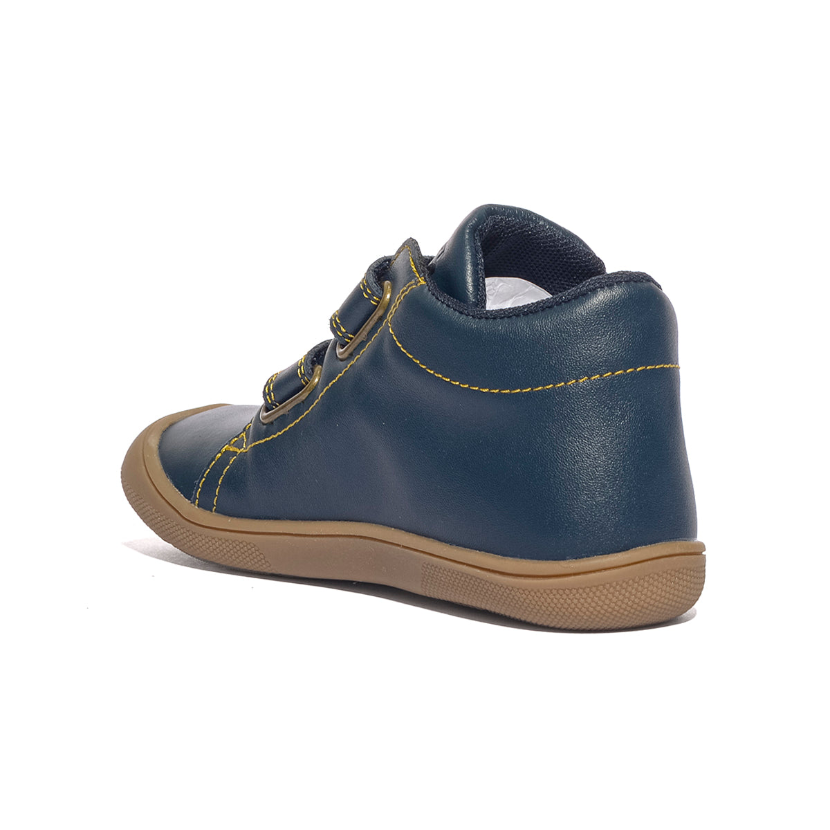 NATURINO 0012019417.01.1C25 NAVY ZUCCA Sneakers Bambino 