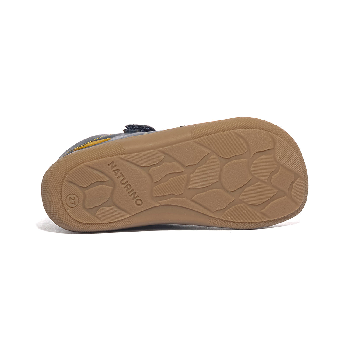 NATURINO 0012019417.01.1C25 NAVY ZUCCA Sneakers Bambino 