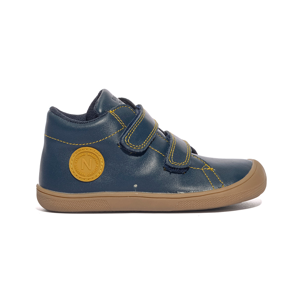 NATURINO 0012019417.01.1C25 NAVY ZUCCA Sneakers Bambino 