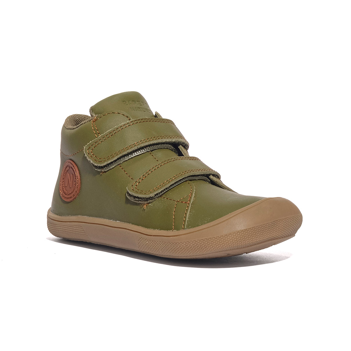NATURINO 0012019417.01.1F01 MILITARE Sneakers Bambino 