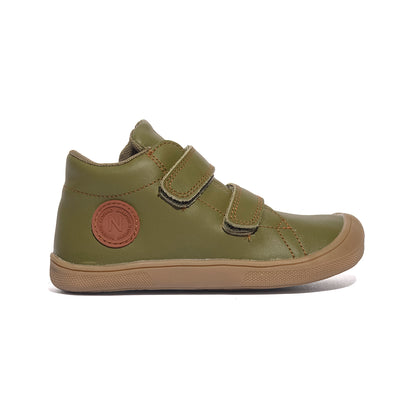 NATURINO 0012019417.01.1F01 MILITARE Sneakers Bambino 