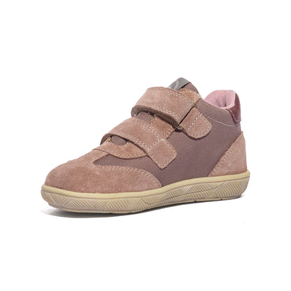 NATURINO 0012019427.01.1M09 ROSE RUBINO Sneakers Bambina 