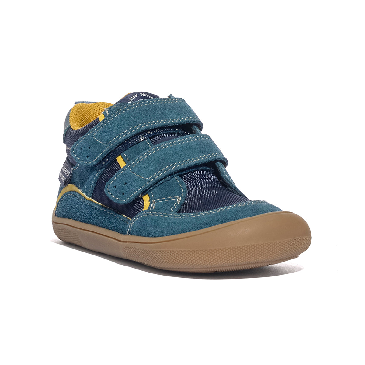NATURINO 0012019431.01.2C33 STORM NAVY Sneakers Bambino 