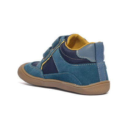 NATURINO 0012019431.01.2C33 STORM NAVY Sneakers Bambino 