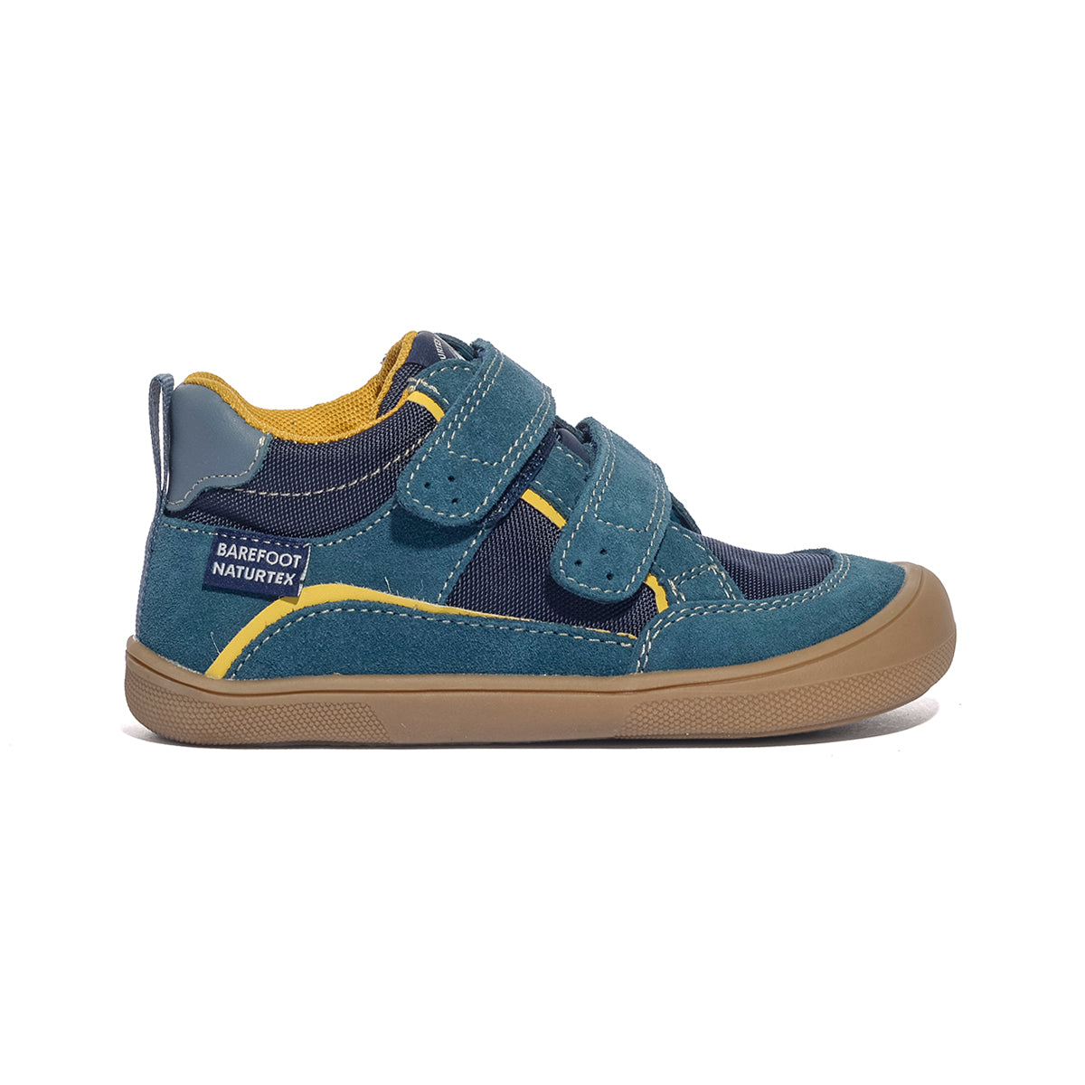 NATURINO 0012019431.01.2C33 STORM NAVY Sneakers Bambino 