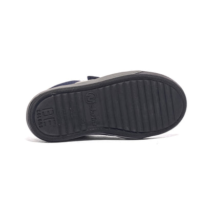 NATURINO 0012019534.02.2C80 NAVY MILK Sneakers Bambino 