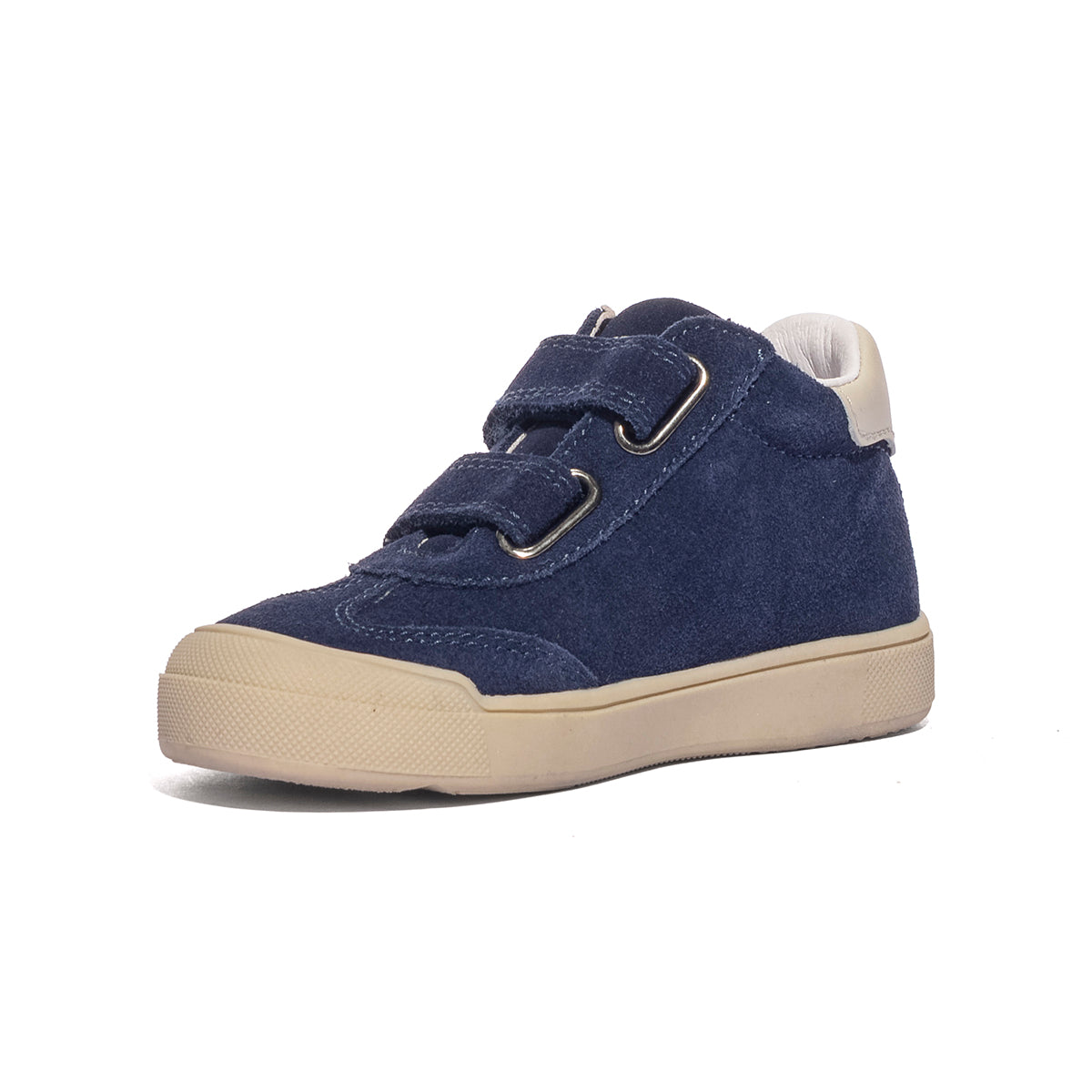 NATURINO 0012019554.01.1C28 NAVY CELESTE Sneakers Bambino 