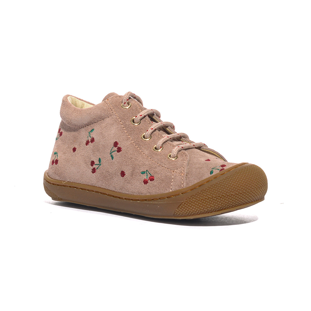 NATURINO 0012019567.01.0M03 ROSA Sneakers Bambina 
