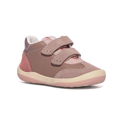 NATURINO 0012019579.01.2M08 ROSE CIPRIA Sneakers Bambina 
