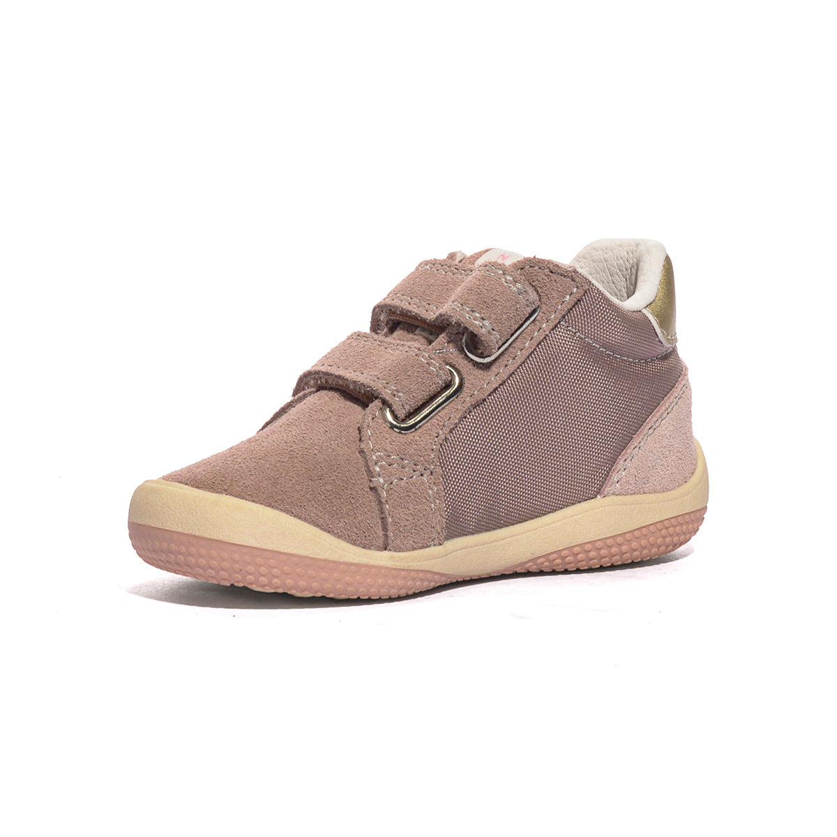 NATURINO 0012019621.01.2M08 ROSA Sneakers Bambina 