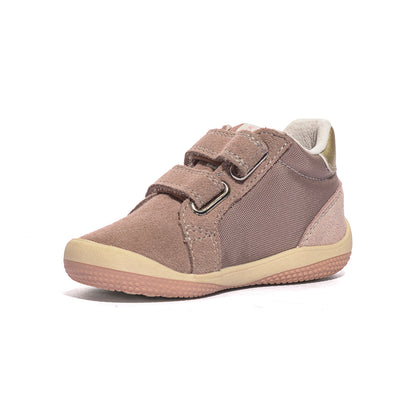 NATURINO 0012019621.01.2M08 ROSA Sneakers Bambina 