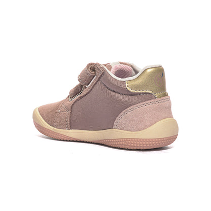 NATURINO 0012019621.01.2M08 ROSA Sneakers Bambina 