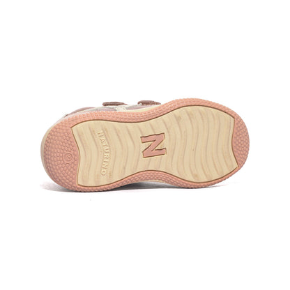 NATURINO 0012019621.01.2M08 ROSA Sneakers Bambina 