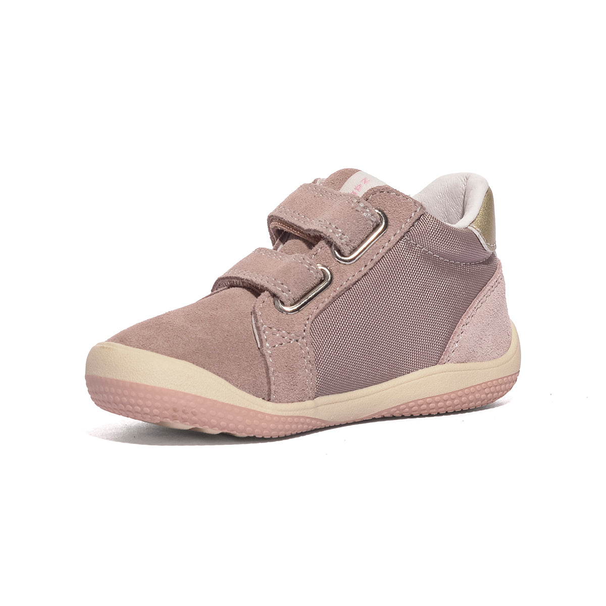 NATURINO 0012019621.01.2M08 ROSE CIPRIA Sneakers Bambina 