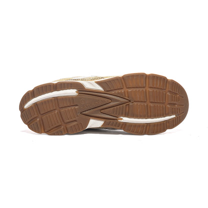 NATURINO 0012019668.05.1Q14 ORO Sneakers Bambina 