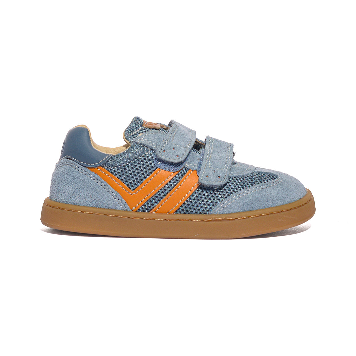 NATURINO 0012020044.02.2C26 CELESTE Sneakers Bambino 