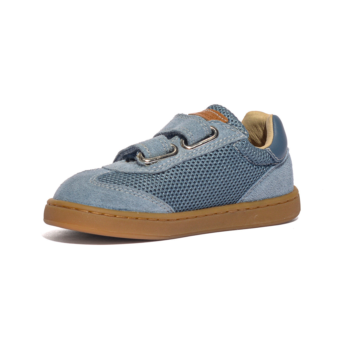 NATURINO 0012020044.02.2C26 CELESTE Sneakers Bambino 